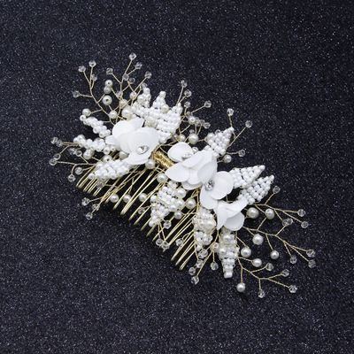 Fashion Good Quality of Bridal Hair Combs